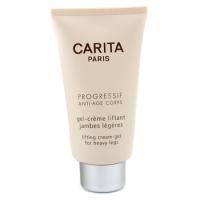 CARITA by Carita Progressif Anti-Age Lifting Cream Gel for Heavy Legs--150ml/5oz