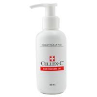 Cellex-C by Cellex-c Sun Rescue Gel ( Unboxed )--90ml/3.04oz