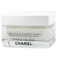 CHANEL by Chanel Precision Body Excellence Firming & Rejuvenating Cream--150ml/5oz