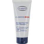 Clarins by Clarins Men Total Shampoo ( Hair & Body ) --200ml/6.7oz