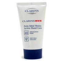 Clarins by Clarins Men Active Hand Cream--75ml/2.6oz