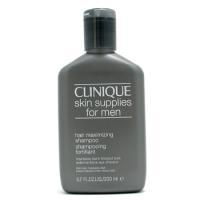 CLINIQUE by Clinique Skin Supplies For Men:Hair Maximiziing Shampoo ( For Fine, Thinning Hair )--200ml/6.7oz