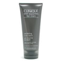 CLINIQUE by Clinique Skin Supplies For Men:Exfoliating Body Wash--200ml/6.7ozclinique 