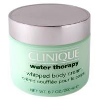 CLINIQUE by Clinique Water Therapy Whipped Body Cream--200ml/6.7oz