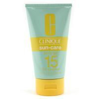 CLINIQUE by Clinique Sun Care Body Gel SPF 15 Sunscreen--150ml/5oz