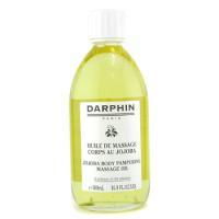 Darphin by Darphin Jojoba Body Pampering Massage Oil Bottle ( Salon Size )--500ml/16.9ozdarphin 