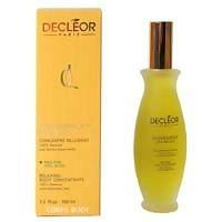 Decleor by Decleor Decleor Aromessence SPA Relax Body Concentrate--100ml/3.3ozdecleor 