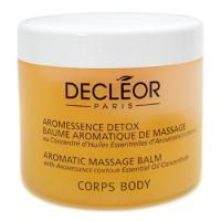 Decleor by Decleor Decleor Aromessence Contour Balm ( Salon Size )--500ml/17.6ozdecleor 