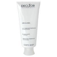 Decleor by Decleor Decleor Refreshing Gel For Leg ( Salon Size )--200ml/6.7oz