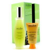 Decleor by Decleor Detox Coffret: Expert Contour Fluid 50ml + Aromessence Contour 100ml--2pcs