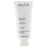 Decleor by Decleor Exfoliating Shower Gel Smoothing & Cleansing Body Care ( Salon Size )--200ml/6.7ozdecleor 