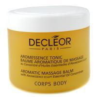 Decleor by Decleor Aromatic Massage Balm ( Salon Size )--500ml/16.9ozdecleor 