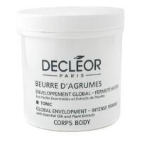 Decleor by Decleor Zesty Butter ( Salon Size )--500ml/16.9oz