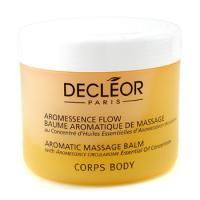 Decleor by Decleor Aromessence Flow Aromatic Massage Balm ( Salon Size )--500ml/16.9ozdecleor 