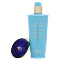 GUERLAIN by Guerlain Super Aqua Body Serum Opitmum Hydration Revitalizer--200ml/6.8oz