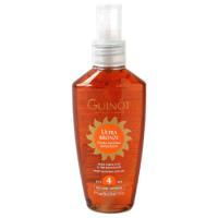 Guinot by GUINOT Guinot Ultra Bronze Deep Glowing Sun Oil SPF 4--150ml/5ozguinot 