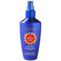 Guinot by GUINOT Guinot UV Cabin Suncare After UV Sunbed Lotion Spray--150ml/5.05ozguinot 