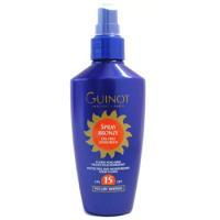 Guinot by GUINOT Protective & Moisturizing Sun Spray Fluide SPF15 ( Oil Free )--150ml/5.1oz