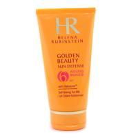 Helena Rubinstein by Helena Rubinstein Helena Rubinstein Golden Beauty Self Tanning Sun Milk SPF 6--150ml/5.07oz