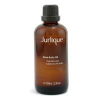 Jurlique by Jurlique Pure Rose Body Oil--100ml/3.4ozjurlique 