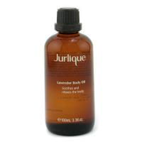 Jurlique by Jurlique Lavender Body Oil--100ml/3.4oz