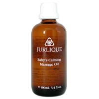 Jurlique by Jurlique Baby's Calming Massage Oil--100ml/3.4oz