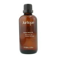 Jurlique by Jurlique Lemon Body Oil ( Refreshes & Enlivens The Body )--100ml/3.3oz