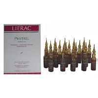 Lierac by LIERAC Lierac Phytrel Bust Ampoules--5mlx20amplierac 