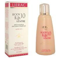 Lierac by LIERAC Lierac Body Lift 10 Ventre--150ml/5oz