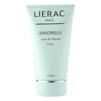 Lierac by LIERAC Sensorielle Body Drainage Cream--150ml/5.1oz