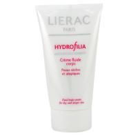 Lierac by LIERAC Hydrafilia Creme Fluide Corps ( For Dry and Atopic Skin )--150ml/4.97oz