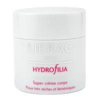 Lierac by LIERAC Hydrofilia Super Creme Corps ( For Very Dry Skin )--150ml/5oz
