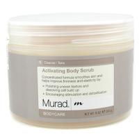 Murad by Murad Activating Body Scrub--200g/8oz