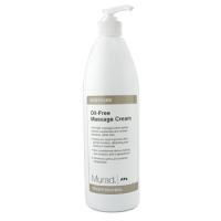 Murad by Murad Oil-Free Massage Cream ( Salon Size )--500ml/16.9ozmurad 
