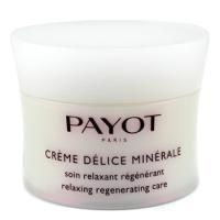 Payot by Payot Creme Delice Minerale Relaxing Regenerating Care--200ml/7.2oz