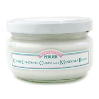 PERLIER by Perlier White Almond Rich Moisturizing Body Cream--200ml/6.7oz