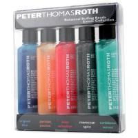 Peter Thomas Roth by Peter Thomas Roth Botanical Buffing Beads Exotic Collection--5pcs