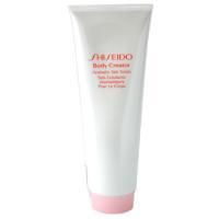 SHISEIDO by Shiseido Body Creator Aromatic Salt Scrub--200ml/10ozshiseido 