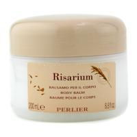 PERLIER by Perlier Risarium Body Balm--200ml/6.8oz