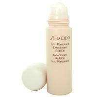 SHISEIDO by Shiseido Anti-Perspirant Deodorant Roll-On--50ml/1.6ozshiseido 