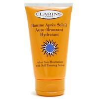 Clarins by Clarins After Sun With Tanning Action--150m3395012004144clarins 