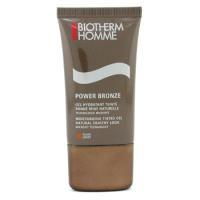 Biotherm by BIOTHERM Homme Power Bronze Moisturizing Tinted Gel - Fonce Dark--40ml/1.35ozbiotherm 
