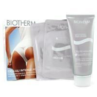 Biotherm by BIOTHERM Celluli Intense Peel Coffret: Celluli Intense Peel 200ml+ 2xNight Patch 21g--3pcsbiotherm 