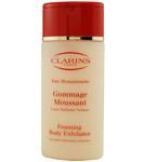 Clarins by Clarins Eau Dynamisante Foaming Body Exfoliator--200ml/6.8ozclarins 