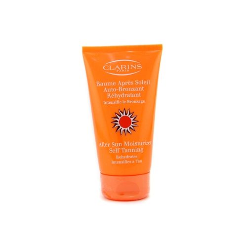Clarins by Clarins After Sun Moisturizer Self Tanning--150ml/5.3ozclarins 
