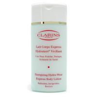 Clarins by Clarins Energizing Hydra-Wear Express Body Lotion--200ml/6.8ozclarins 