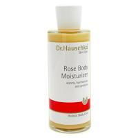 Dr. Hauschka by Dr. Hauschka Rose Body Moisturizer--145ml/4.9ozhauschka 