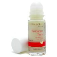 Dr. Hauschka by Dr. Hauschka Deodorant Floral Roll-On ( For Sensitive Skin )--50ml/1.7ozhauschka 