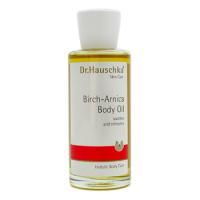 Dr. Hauschka by Dr. Hauschka Birch-Arnica Body Oil--100ml/3.4ozhauschka 