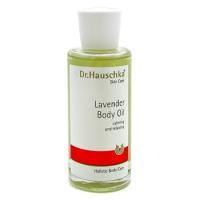 Dr. Hauschka by Dr. Hauschka Lavender Body Oil ( Calming & Relaxing )--100ml/3.4ozhauschka 